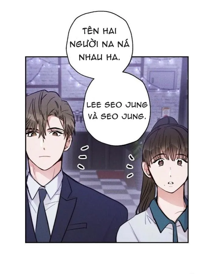 Mưa Giông Chapter 19 Trang 35