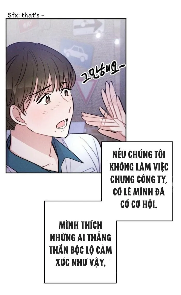Mưa Giông Chapter 19 Trang 37