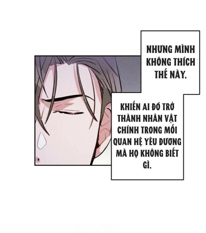 Mưa Giông Chapter 19 Trang 38