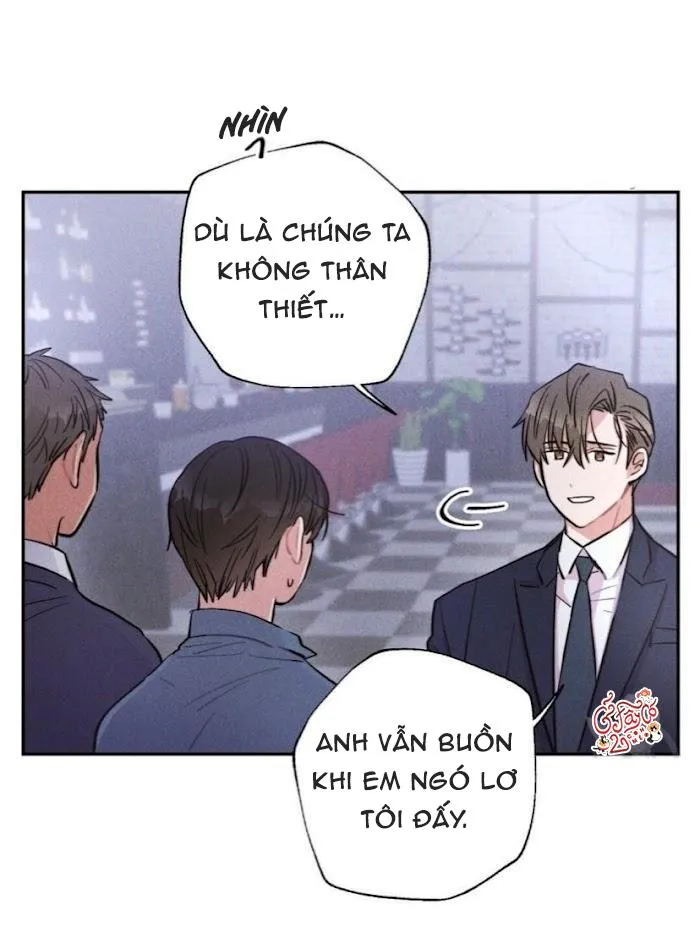 Mưa Giông Chapter 19 Trang 42