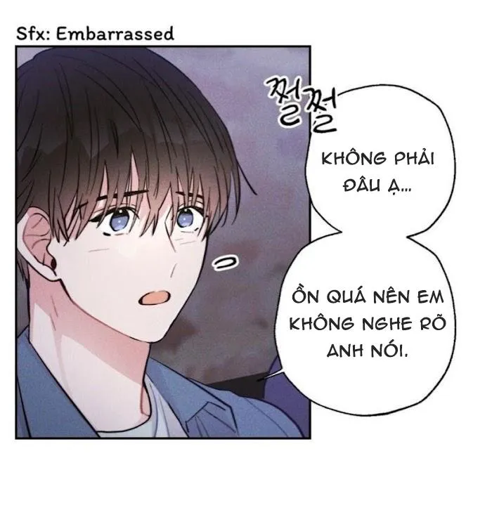 Mưa Giông Chapter 19 Trang 43