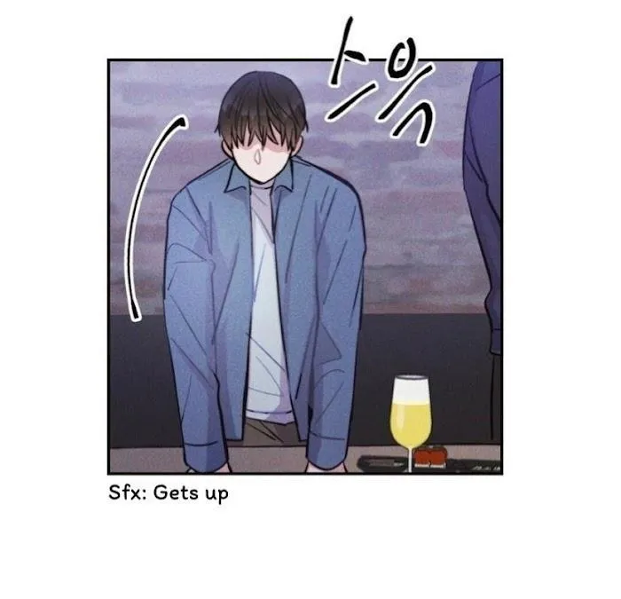 Mưa Giông Chapter 19 Trang 46