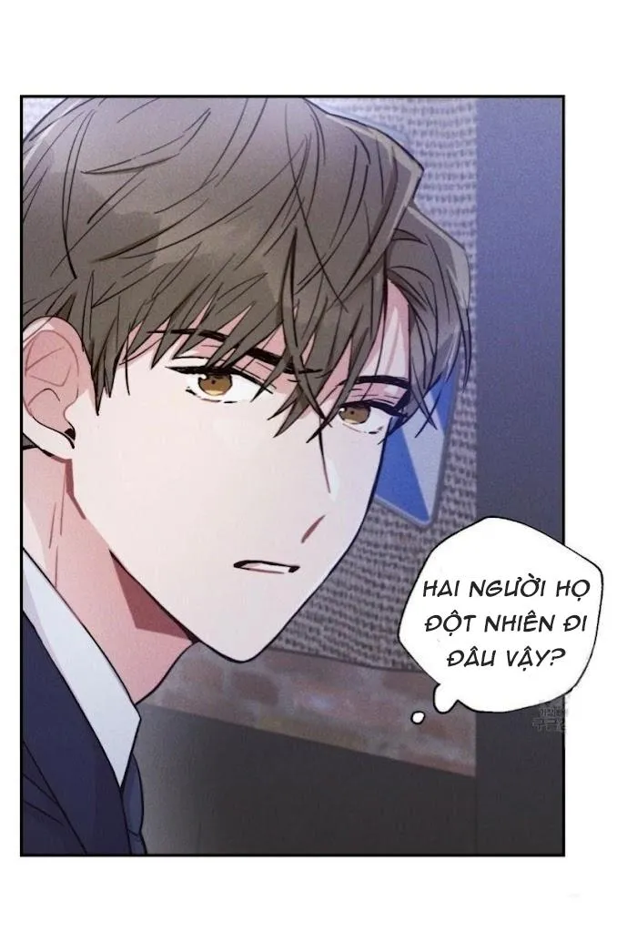 Mưa Giông Chapter 19 Trang 48