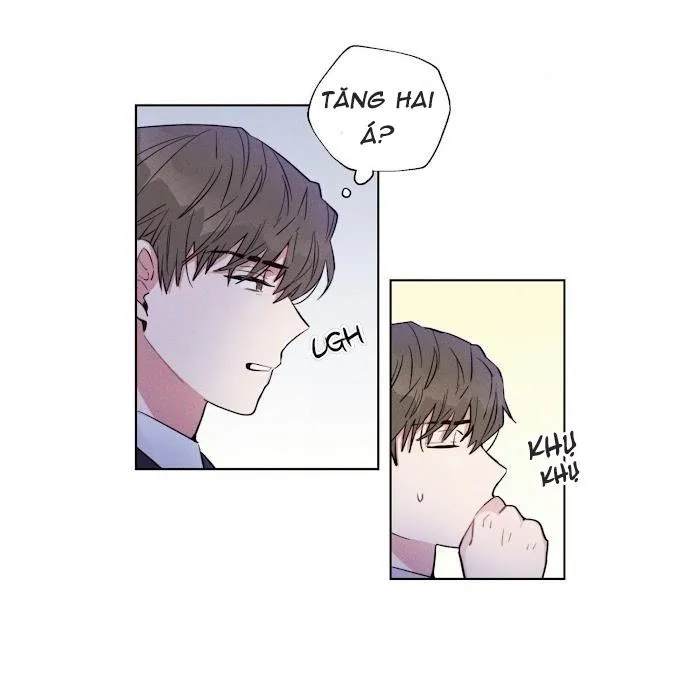Mưa Giông Chapter 20 Trang 5