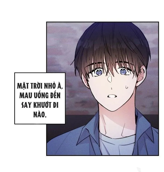 Mưa Giông Chapter 20 Trang 9