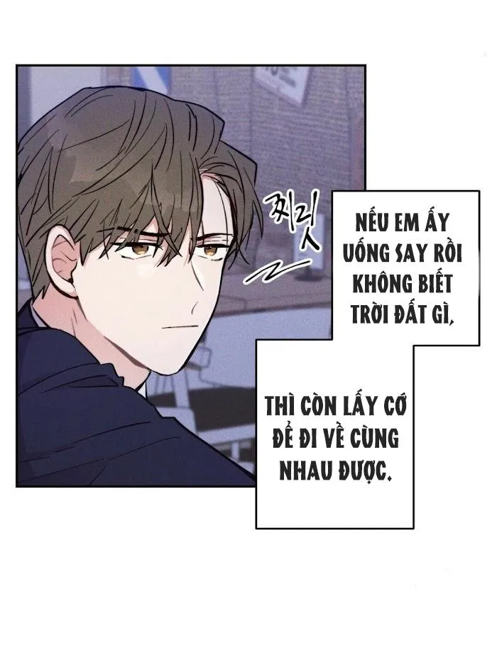 Mưa Giông Chapter 20 Trang 11