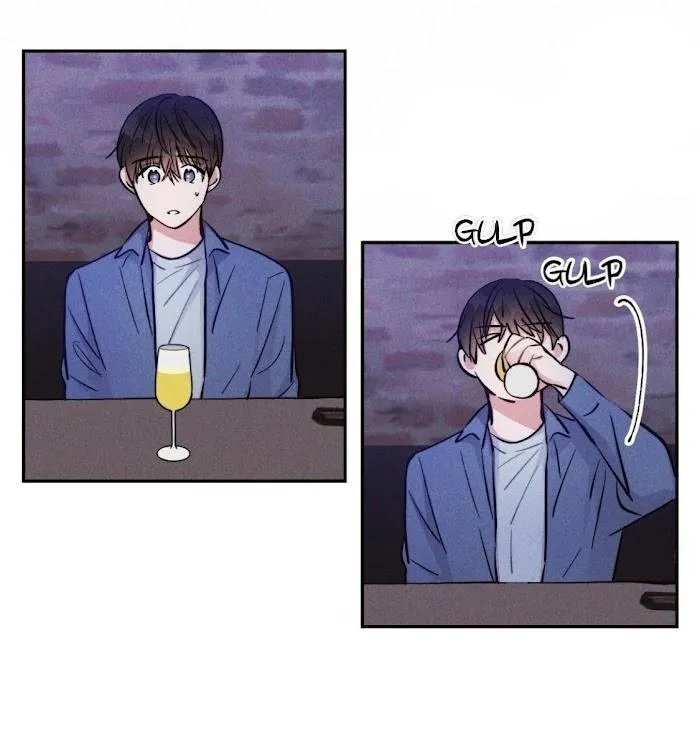 Mưa Giông Chapter 20 Trang 12