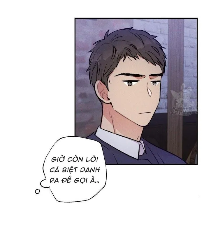 Mưa Giông Chapter 20 Trang 16