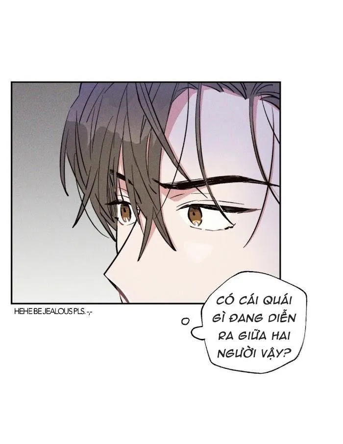 Mưa Giông Chapter 20 Trang 17