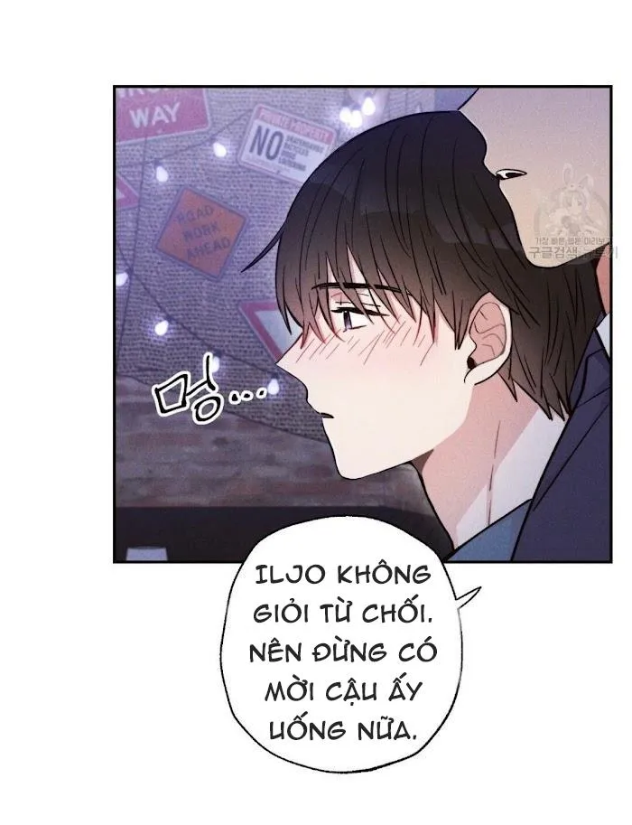 Mưa Giông Chapter 20 Trang 19