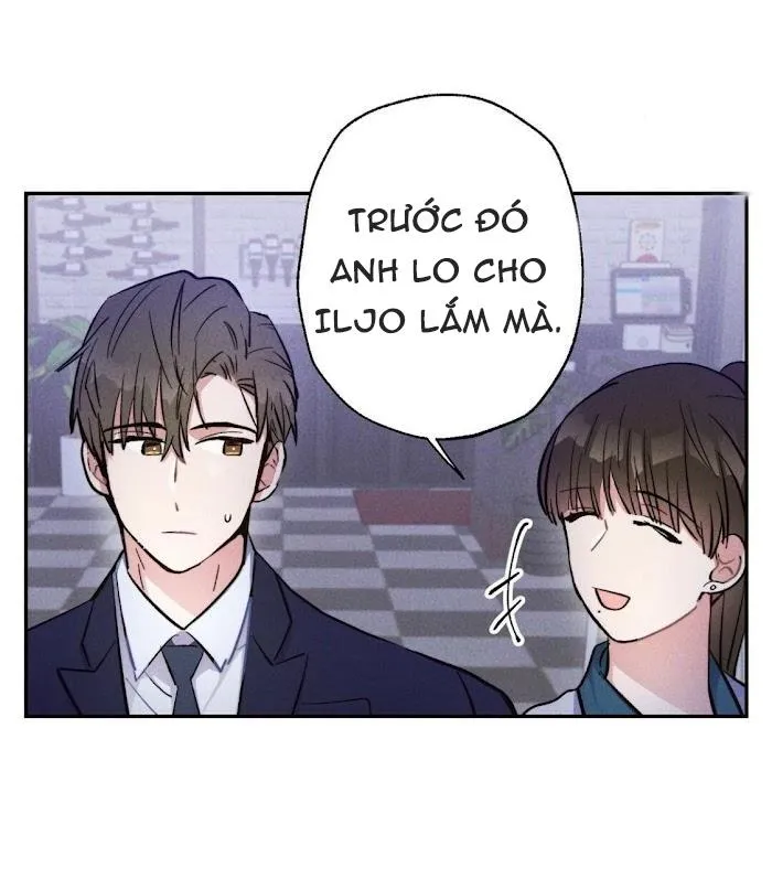 Mưa Giông Chapter 20 Trang 23