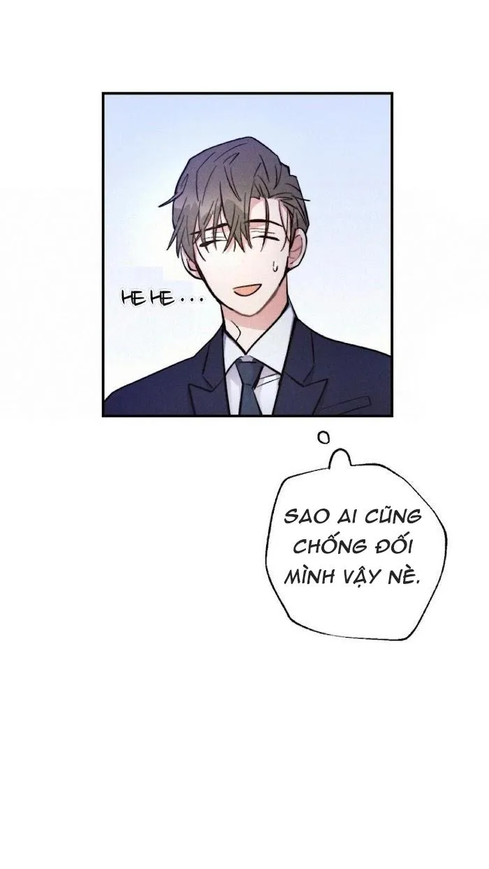 Mưa Giông Chapter 20 Trang 24