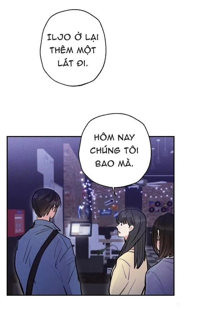 Mưa Giông Chapter 20 Trang 26