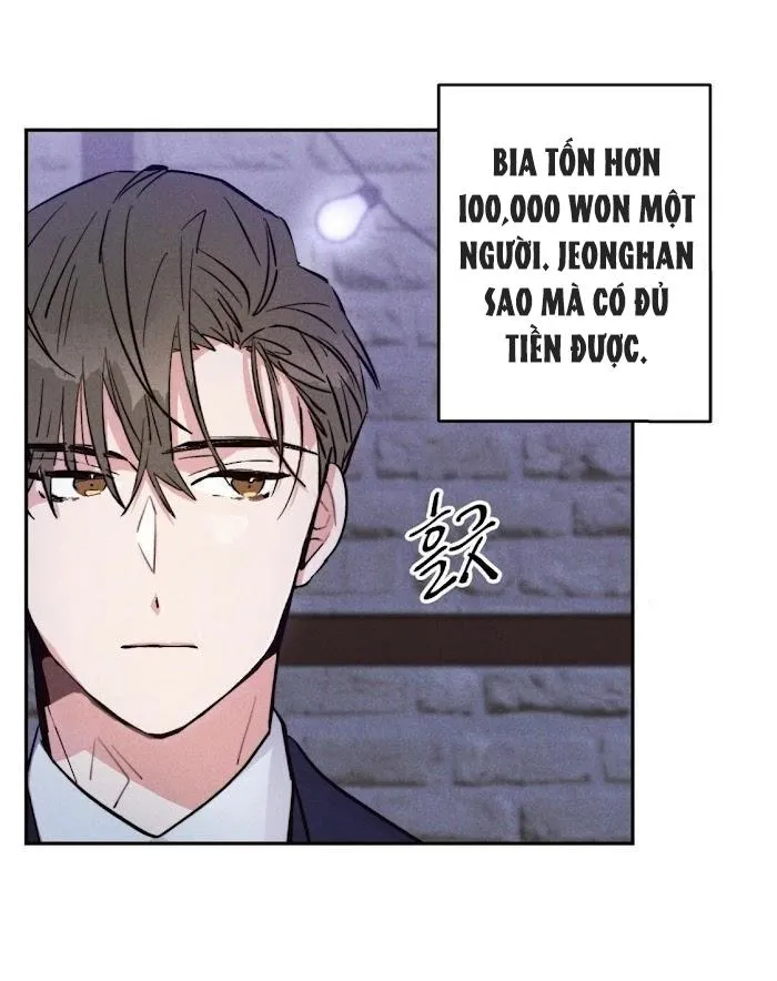 Mưa Giông Chapter 20 Trang 30