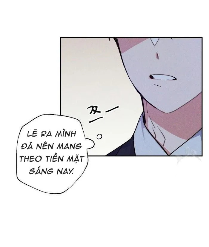 Mưa Giông Chapter 20 Trang 31