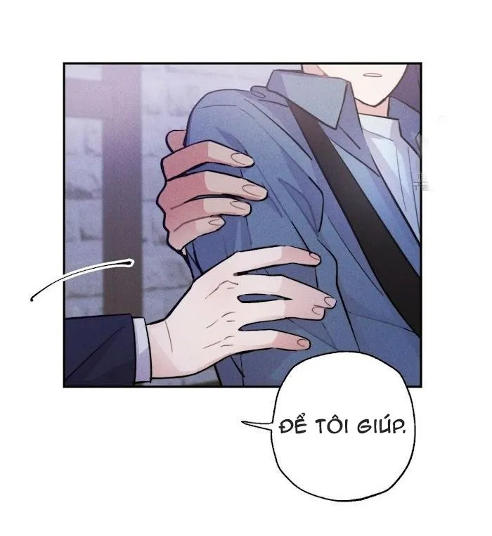 Mưa Giông Chapter 20 Trang 37