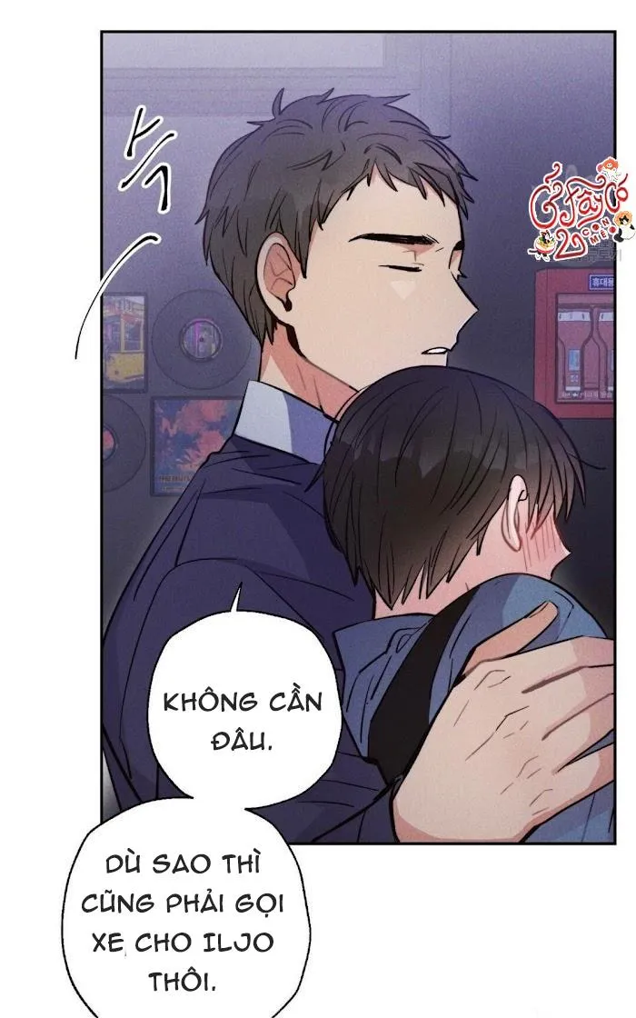 Mưa Giông Chapter 20 Trang 38