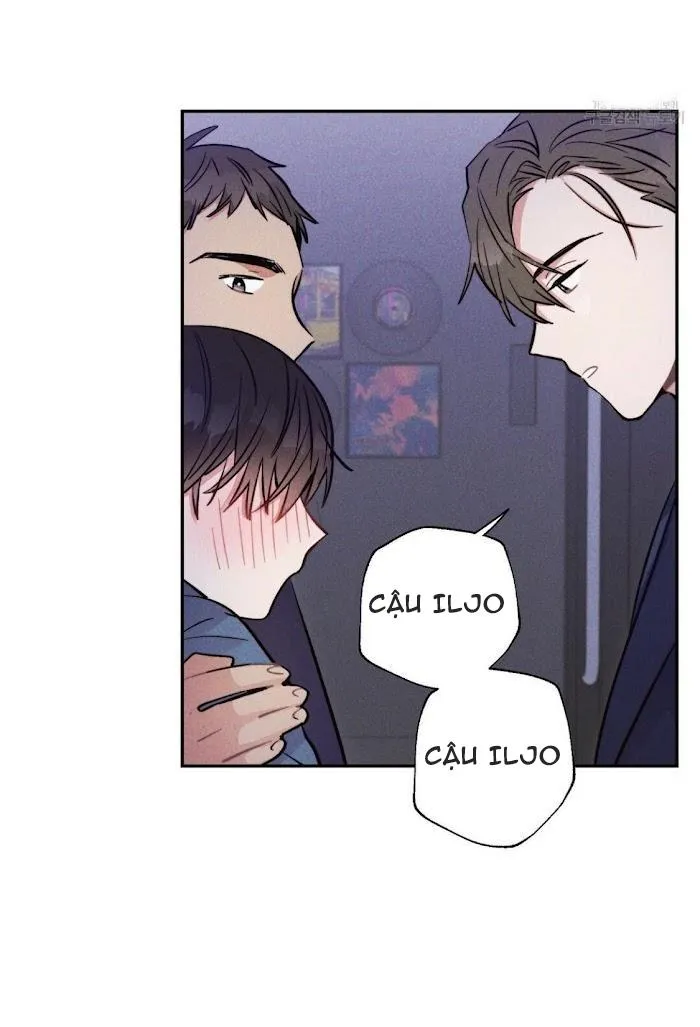 Mưa Giông Chapter 20 Trang 40