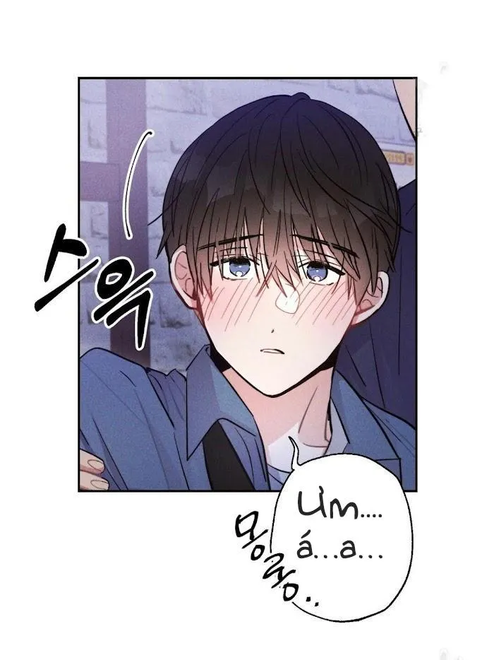 Mưa Giông Chapter 20 Trang 41