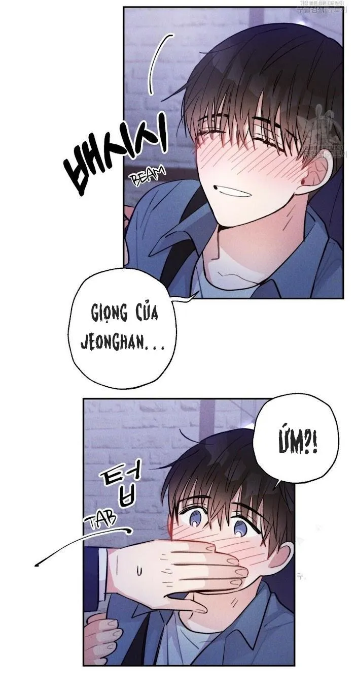 Mưa Giông Chapter 20 Trang 43