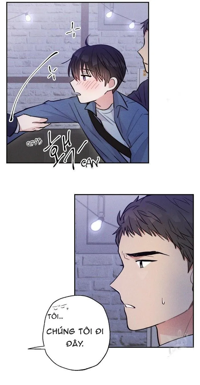 Mưa Giông Chapter 20 Trang 44