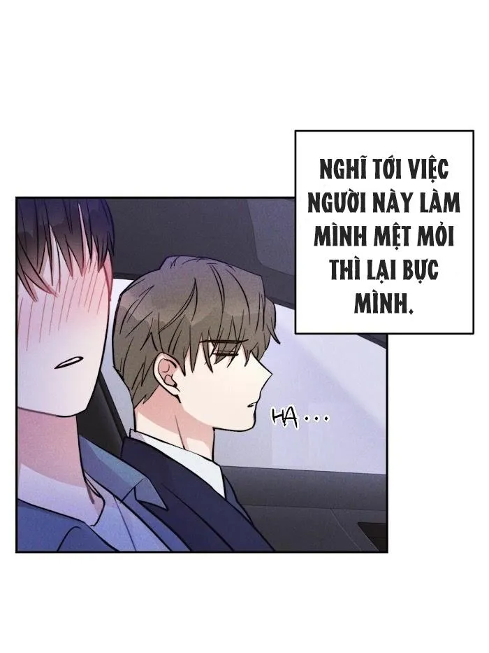 Mưa Giông Chapter 20 Trang 49