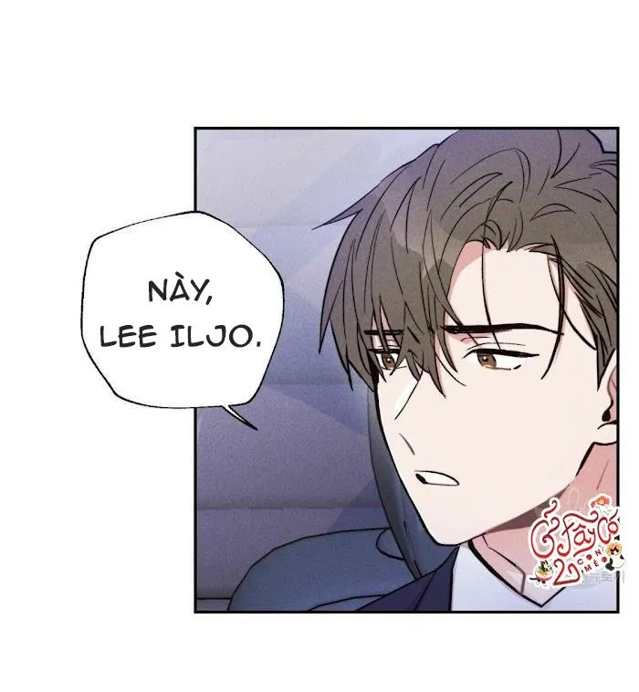 Mưa Giông Chapter 20 Trang 50