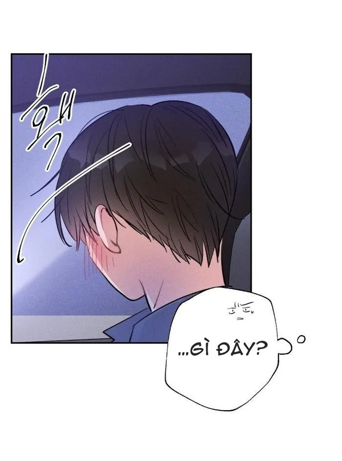 Mưa Giông Chapter 20 Trang 51