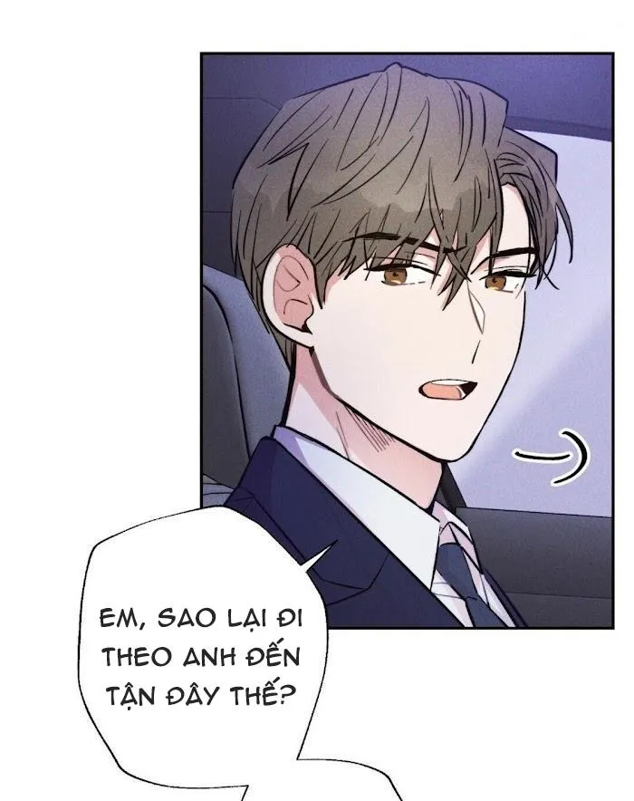 Mưa Giông Chapter 20 Trang 52