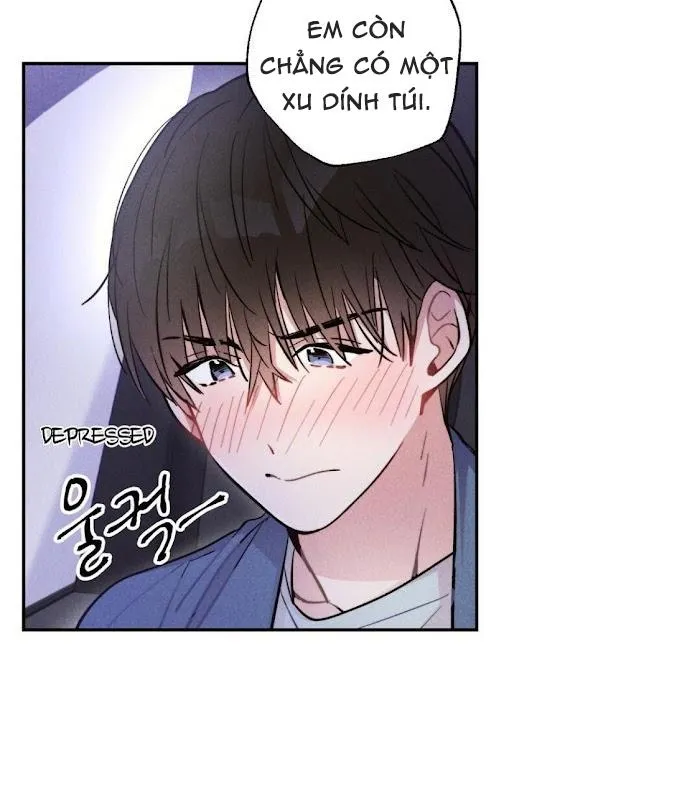 Mưa Giông Chapter 20 Trang 53