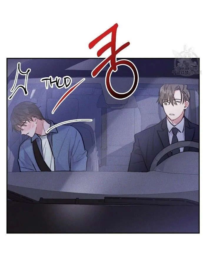 Mưa Giông Chapter 20 Trang 54