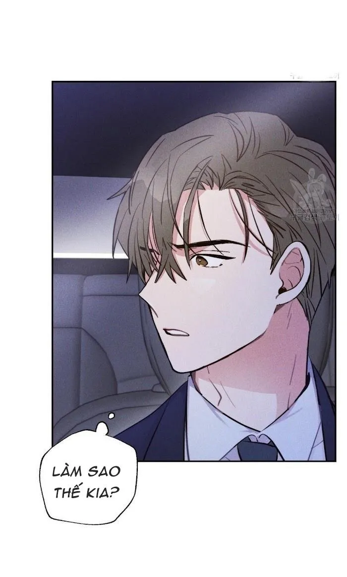 Mưa Giông Chapter 20 Trang 55