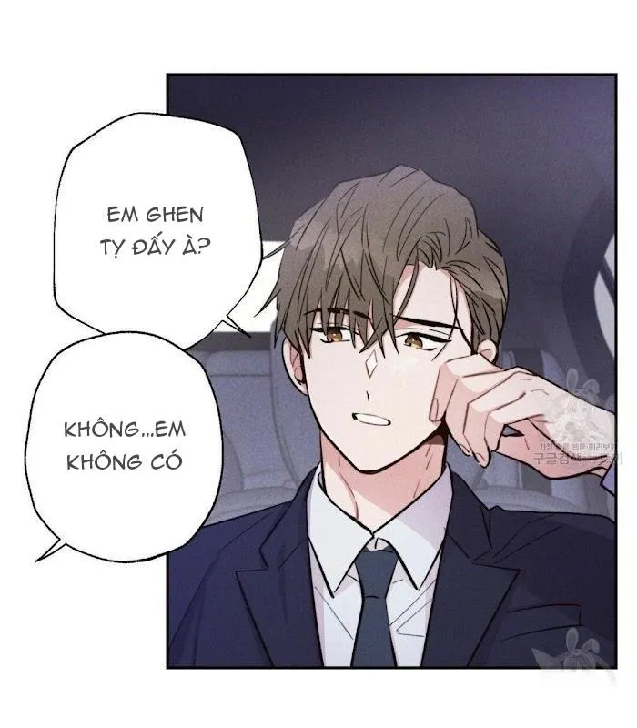 Mưa Giông Chapter 21 Trang 5