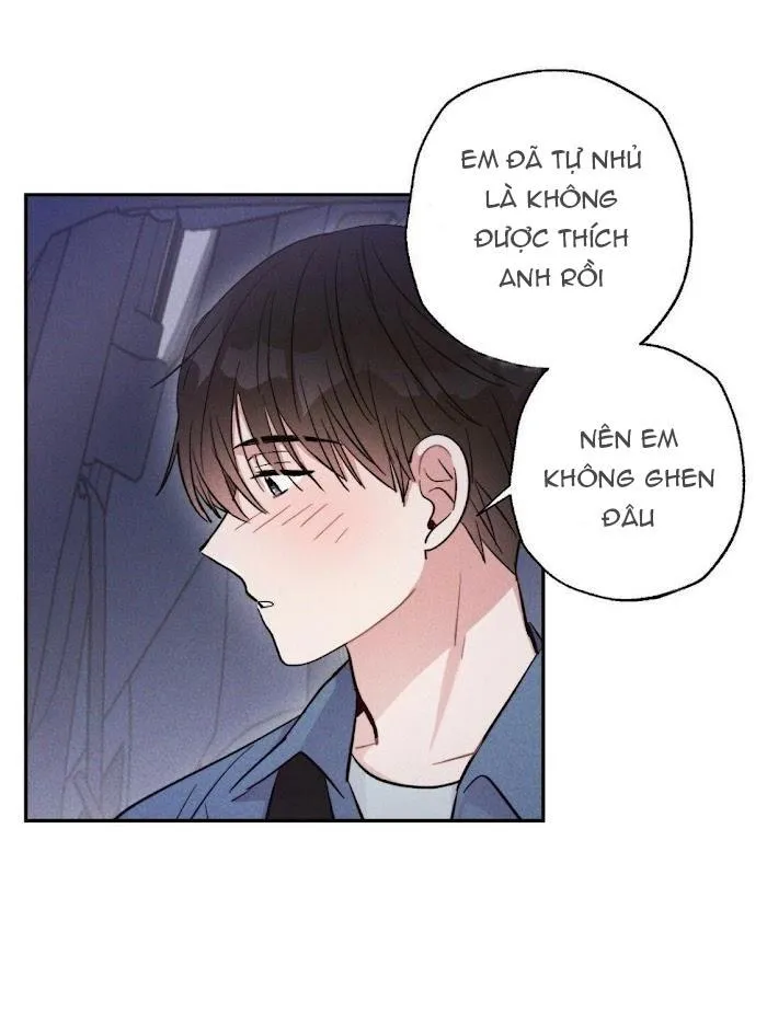 Mưa Giông Chapter 21 Trang 6