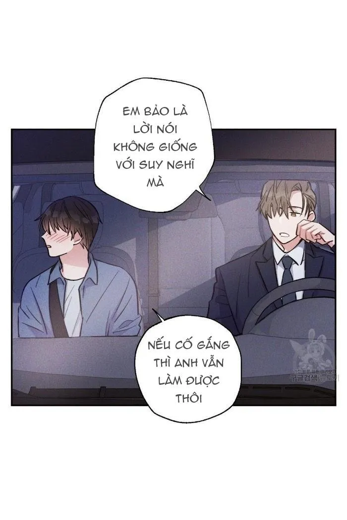 Mưa Giông Chapter 21 Trang 7