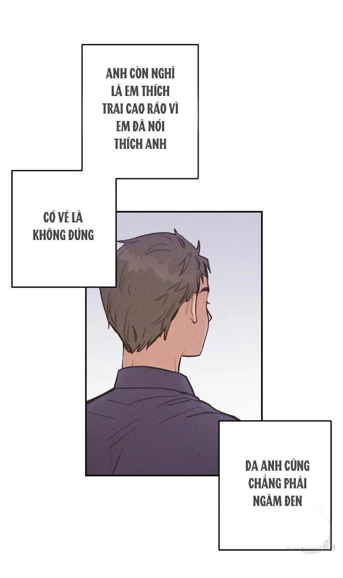 Mưa Giông Chapter 21 Trang 9