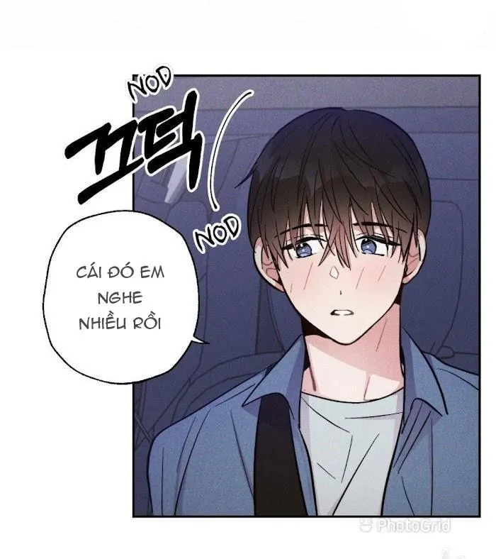 Mưa Giông Chapter 21 Trang 12