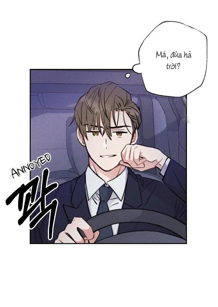 Mưa Giông Chapter 21 Trang 13