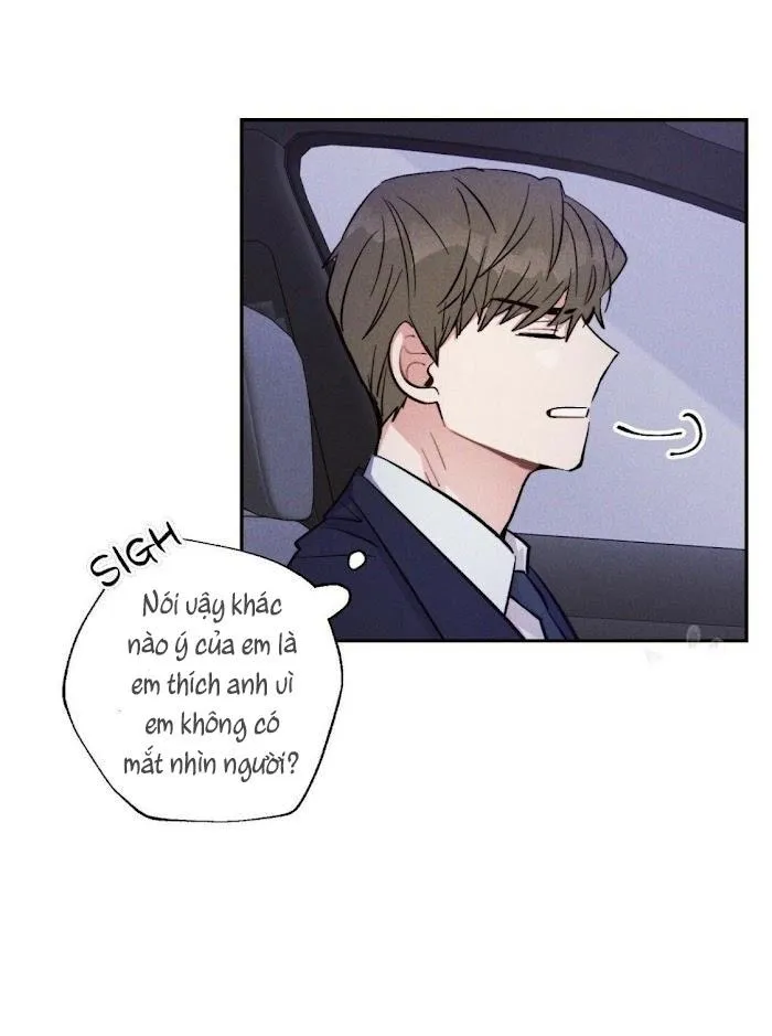 Mưa Giông Chapter 21 Trang 15
