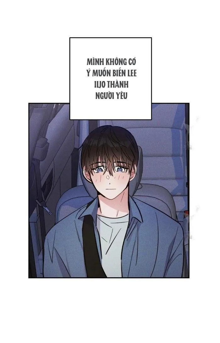 Mưa Giông Chapter 21 Trang 16