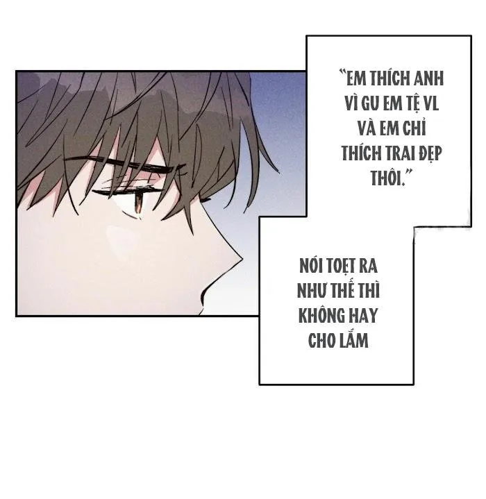 Mưa Giông Chapter 21 Trang 17