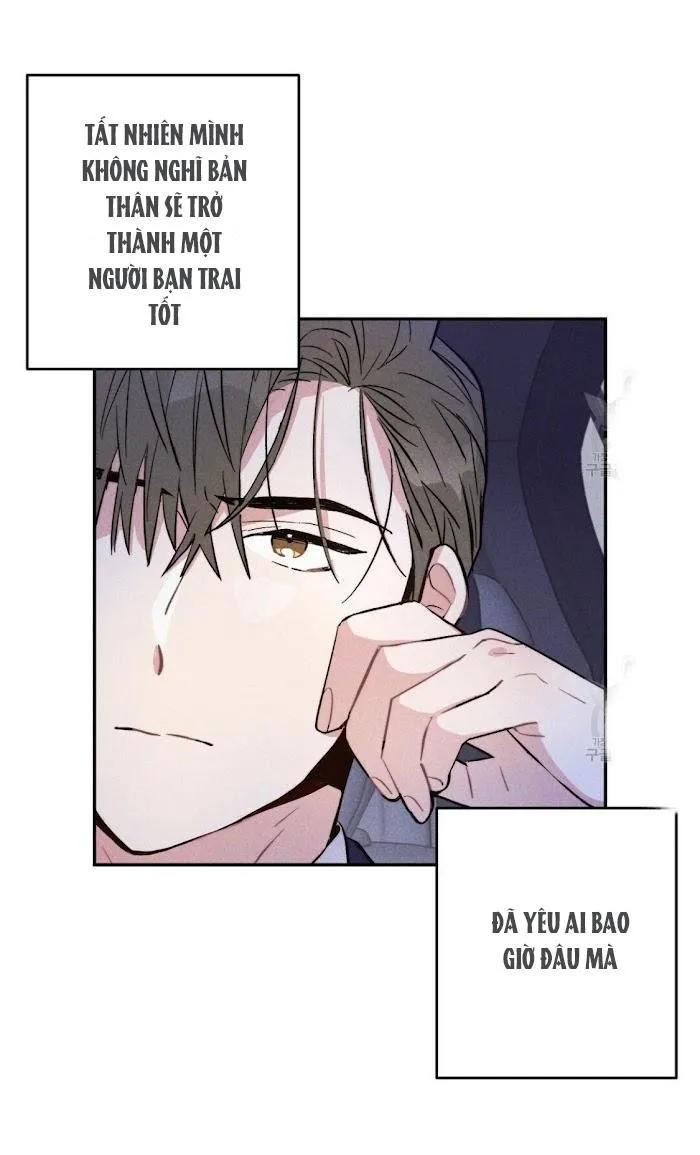 Mưa Giông Chapter 21 Trang 18