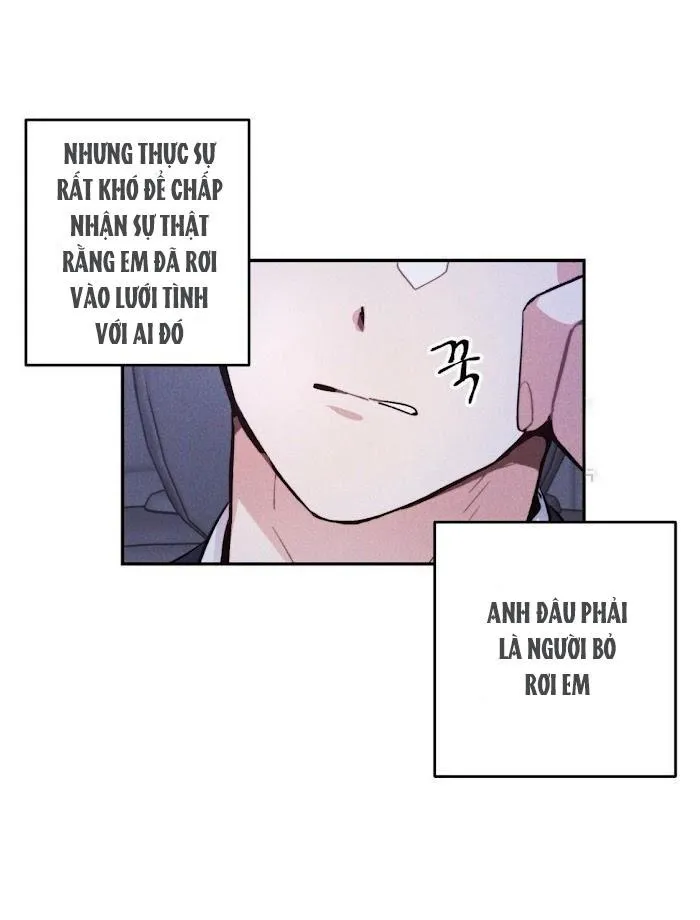 Mưa Giông Chapter 21 Trang 19