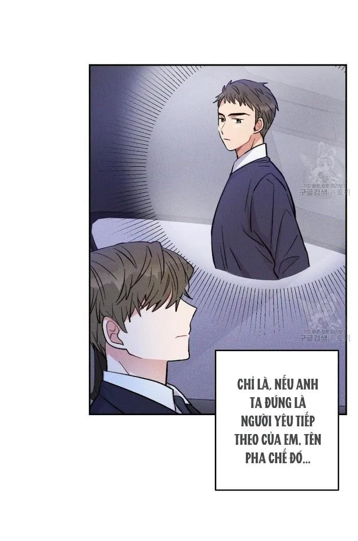 Mưa Giông Chapter 21 Trang 20