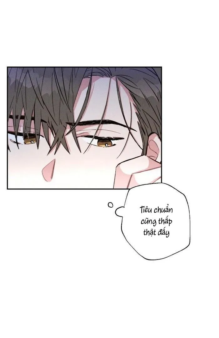 Mưa Giông Chapter 21 Trang 21