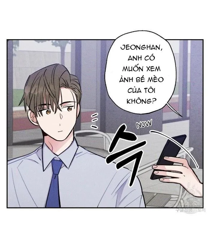 Mưa Giông Chapter 21 Trang 30