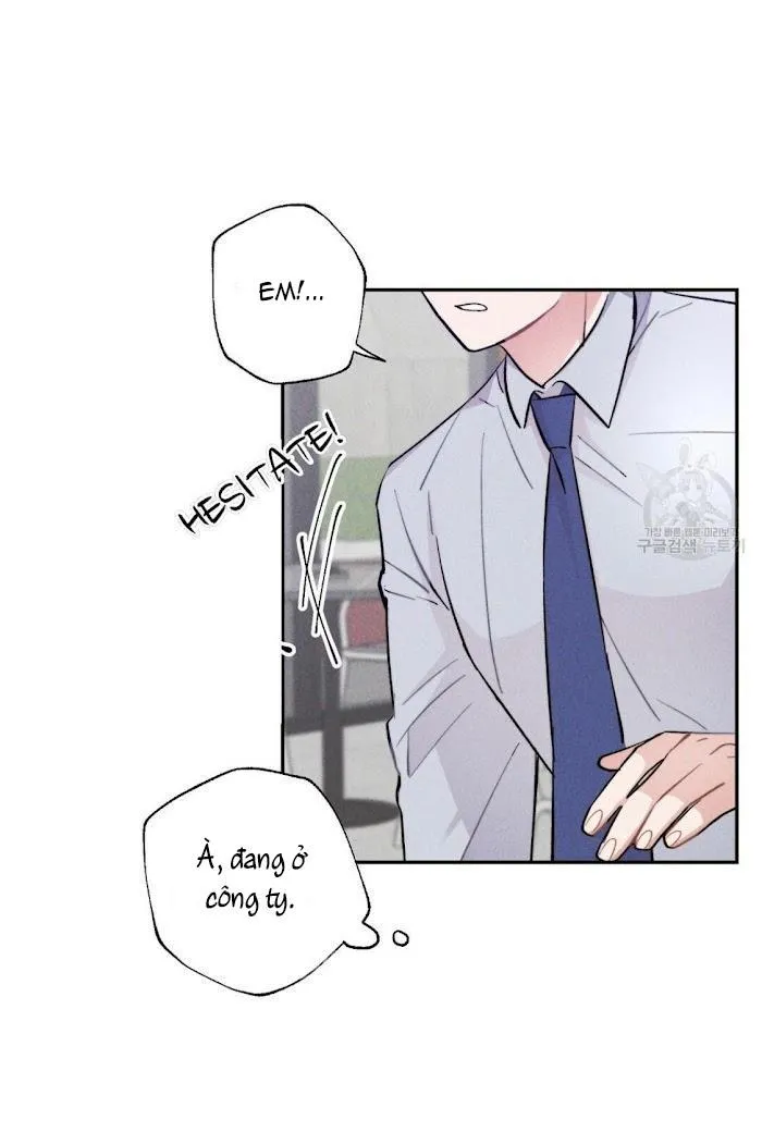 Mưa Giông Chapter 21 Trang 35