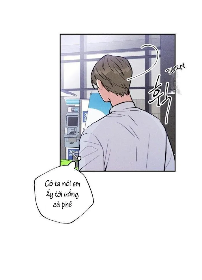 Mưa Giông Chapter 21 Trang 38