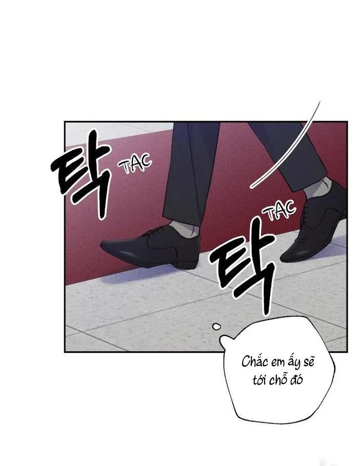 Mưa Giông Chapter 21 Trang 39