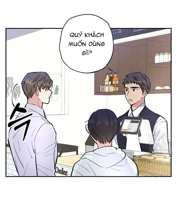 Mưa Giông Chapter 21 Trang 43